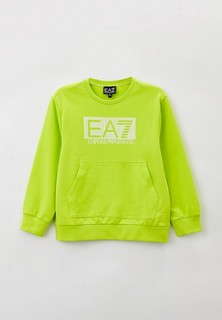 Свитшот EA7