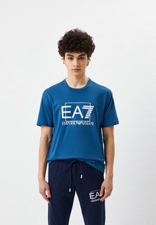 Футболка EA7