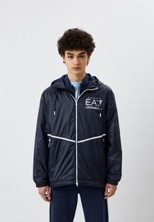 Куртка EA7
