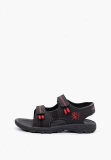 Сандалии Crosby