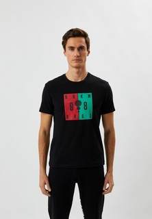 Футболка Bikkembergs