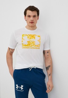 Футболка Under Armour