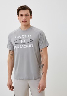Футболка спортивная Under Armour