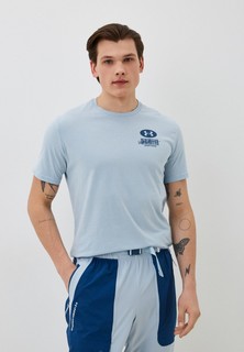 Футболка Under Armour