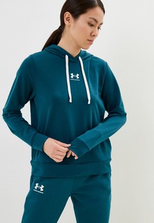 Худи Under Armour