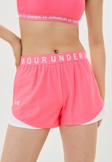 Шорты спортивные Under Armour