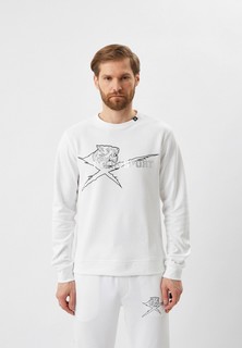 Свитшот Plein Sport