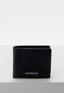 Кошелек Bikkembergs