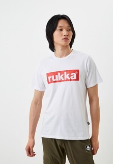 Футболка Rukka