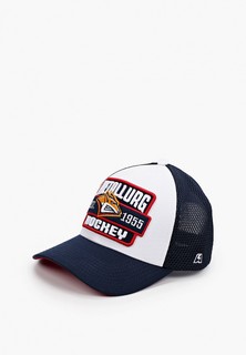 Бейсболка Atributika & Club™