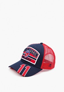 Бейсболка Atributika & Club™