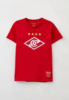 Футболка Atributika & Club™