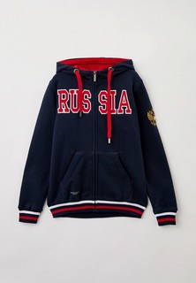 Толстовка Atributika & Club™