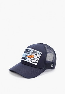 Бейсболка Atributika & Club™