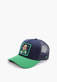 Бейсболка Atributika & Club™