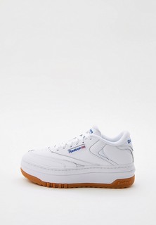 Кеды Reebok