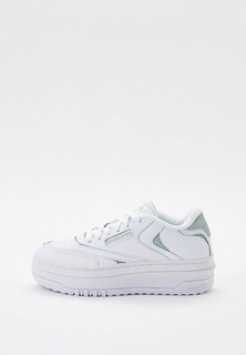 Кеды Reebok