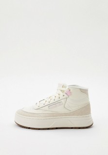 Кеды Reebok