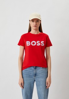 Футболка Boss