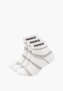 Носки 3 пары Hugo