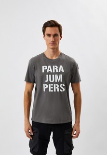 Футболка Parajumpers