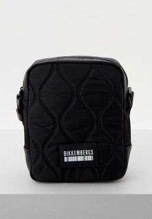 Сумка Bikkembergs