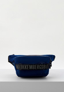 Сумка поясная Bikkembergs
