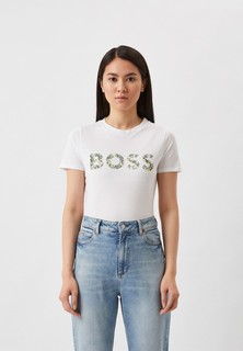 Футболка Boss