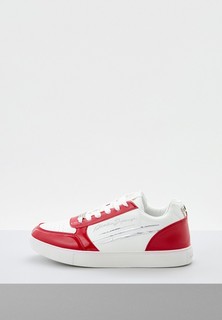 Кеды Plein Sport