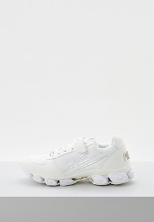 Кроссовки Plein Sport