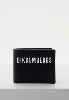 Кошелек Bikkembergs