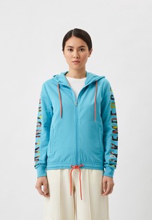 Толстовка Bikkembergs