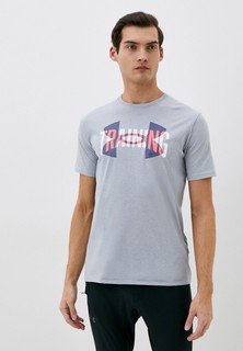 Футболка Under Armour