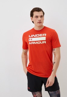 Футболка Under Armour