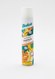 Сухой шампунь Batiste