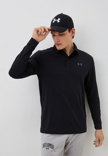 Поло Under Armour