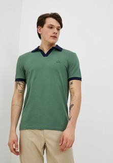 Поло Lacoste