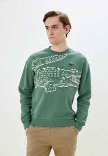 Свитшот Lacoste