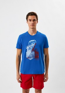 Футболка Bikkembergs