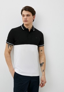 Поло Lacoste