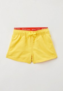 Шорты для плавания United Colors of Benetton