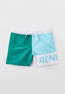 Шорты для плавания United Colors of Benetton