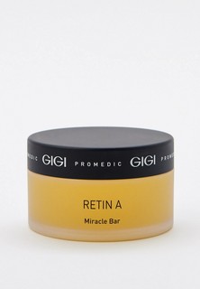 Мыло для лица Gigi