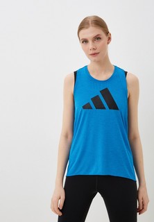 Майка спортивная adidas