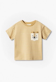 Футболка Mango Kids