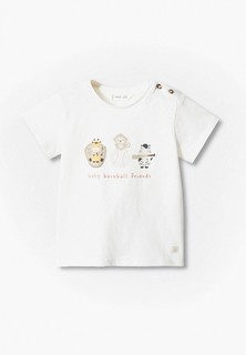 Футболка Mango Kids