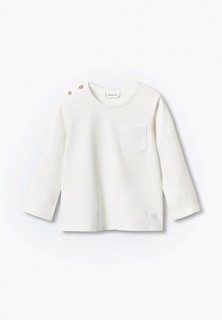 Лонгслив Mango Kids