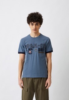 Футболка Aeronautica Militare