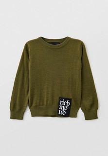 Джемпер John Richmond