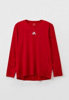 Лонгслив спортивный adidas